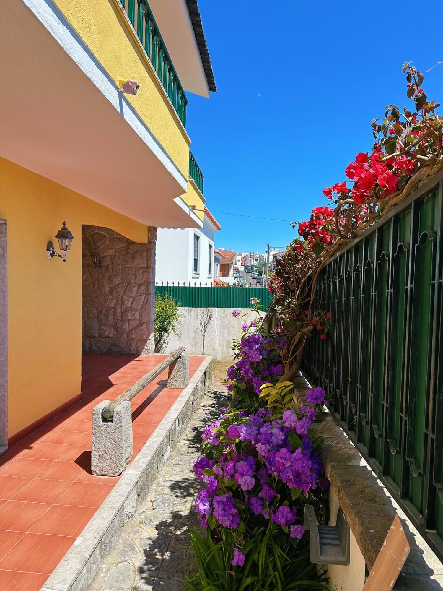 Bay Golf House Villa Cascais Exterior photo
